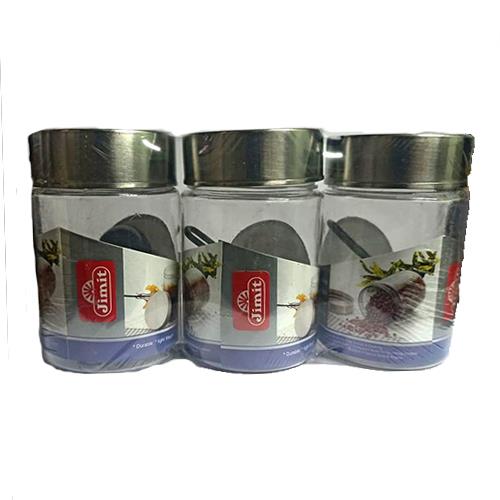 JIMIT ONE PLUS JAR 850ML*3